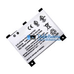 Batería para Amazon Kindle2 S11S01B DX S11S01A 170-1012-00 [Batería de repuesto]
